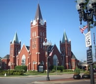 1. The Methodist Church began as a reformation of the Church of England.