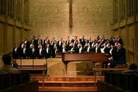 4. Methodists are known for their rich musical tradition.