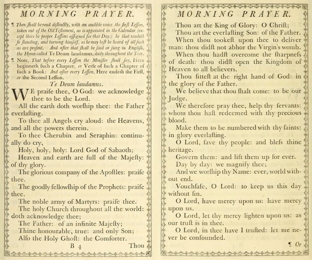 The Episcopal Church: 10 Things Christians Should Know