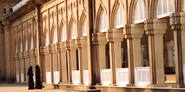 Evangelizing Muslims: An Interview with Thabiti Anyabwile