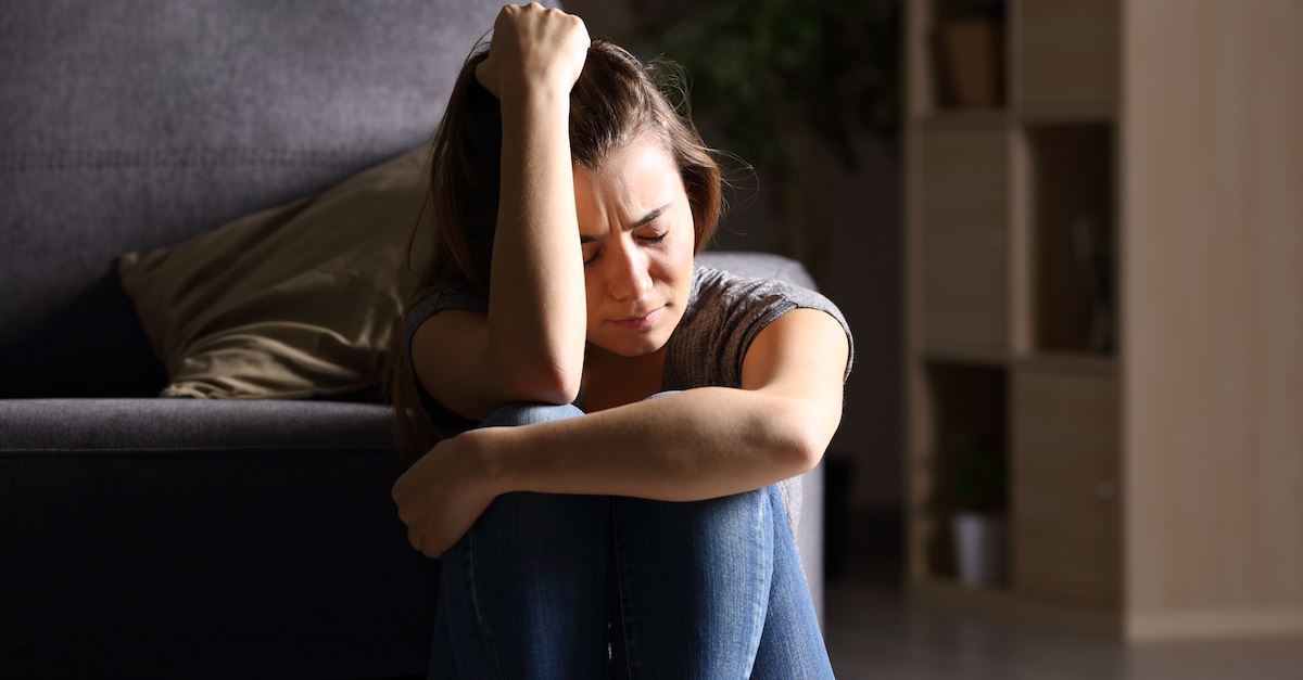 4 Encouraging Truths about Your Suffering