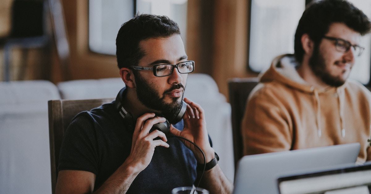 4 Simple Rules for Witnessing at Work