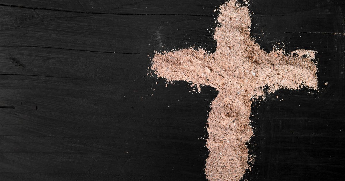 What is Ash Wednesday? It's Meaning & Why It's Celebrated