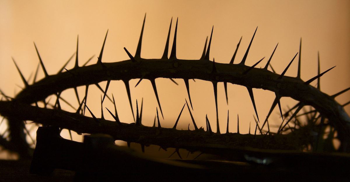 What’s So Good about Good Friday?