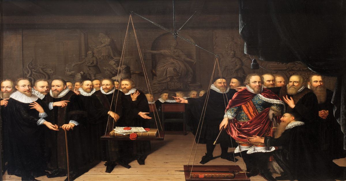 5. Arminian Influence in the Nazarene Church