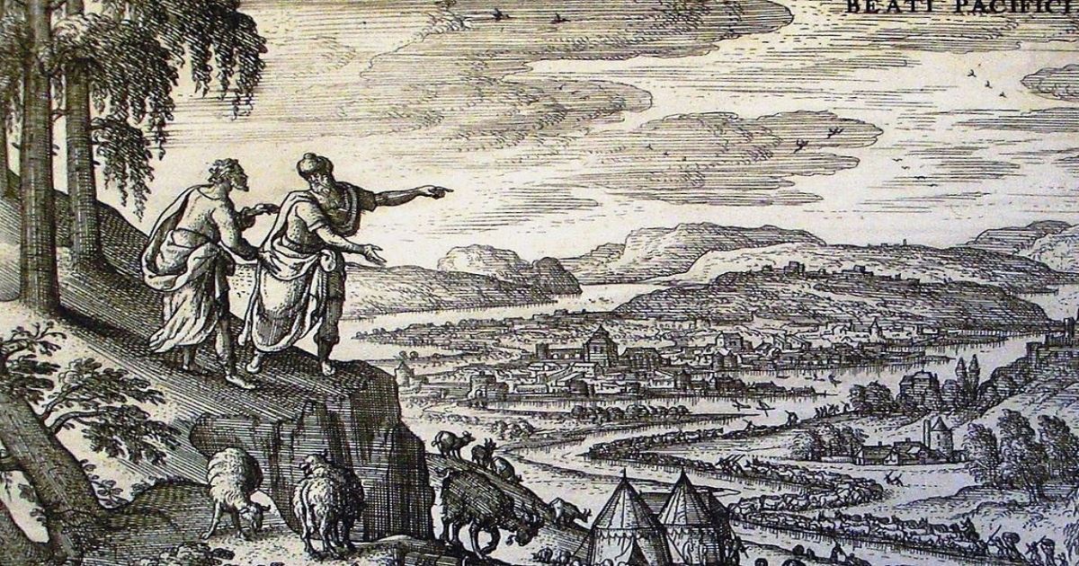 Assyrians Proclaim to Descend from Abraham