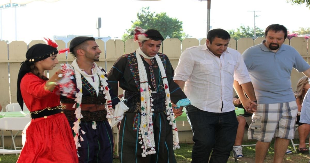 Assyrian Culture