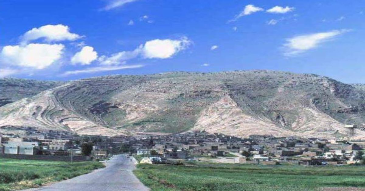Modern Assyrian Persecution