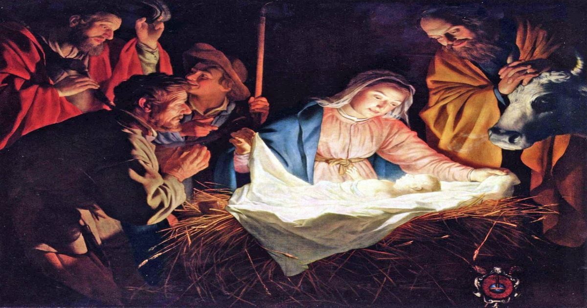 When and Where was Jesus born? - Bethlehem