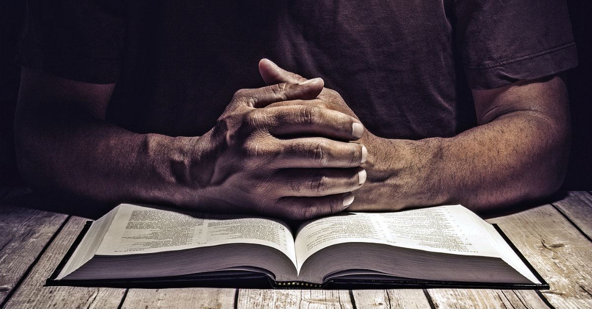 What is Discernment and Why is it So Important? Wisdom from the Bible