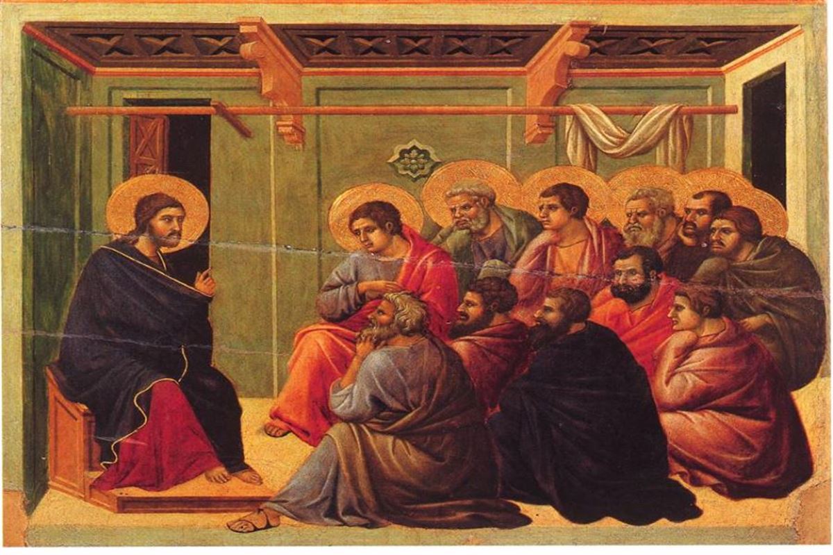 Apostolic Beliefs