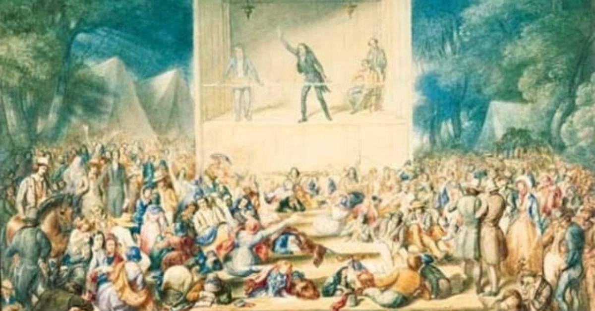 What was the Great Awakening? Know the Facts & Summary