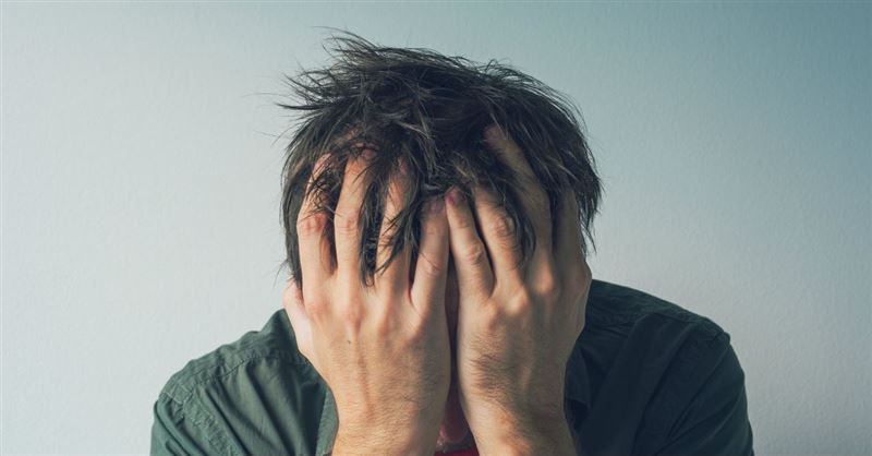 How Are Failures in My Life Still a Part of God's Will? 