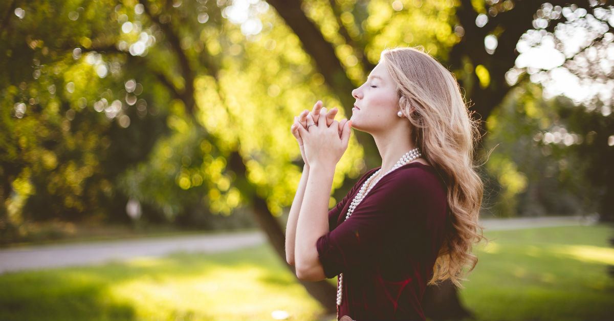 What Does It Mean to "Pray Without Ceasing"? Is It Possible?
