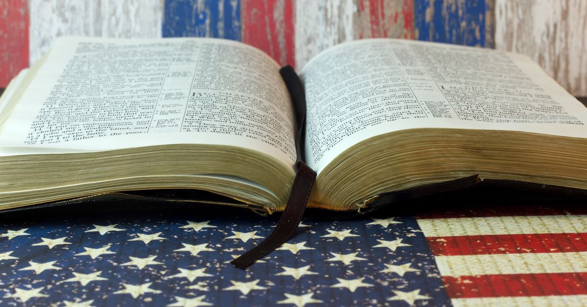 how-did-the-bible-influence-the-foundation-of-america