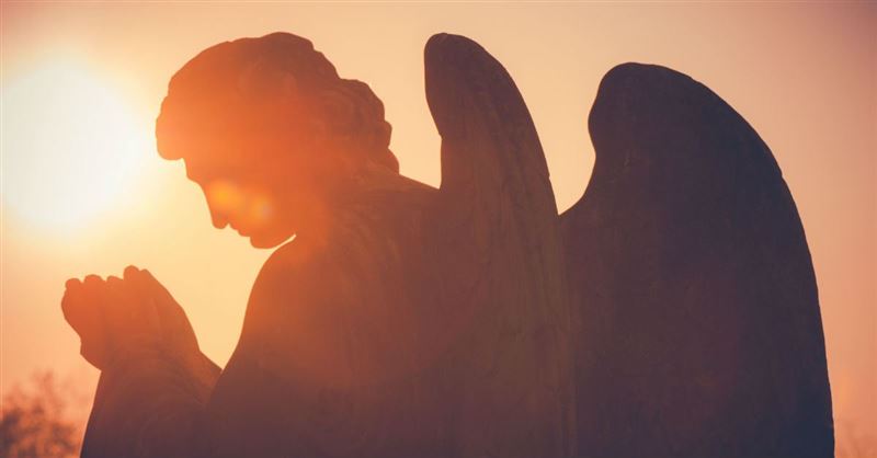 What does the Bible say about the angel Gabriel?