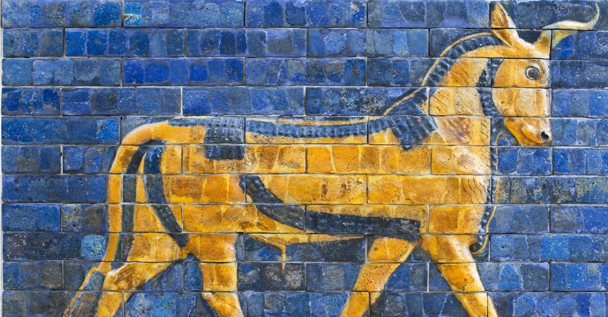 What Was the Golden Calf in the Bible? Why Was it Such a Big Deal?