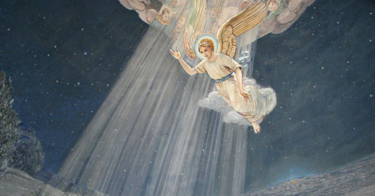 What Is the Heavenly Host? What Does Lord of Hosts Mean?