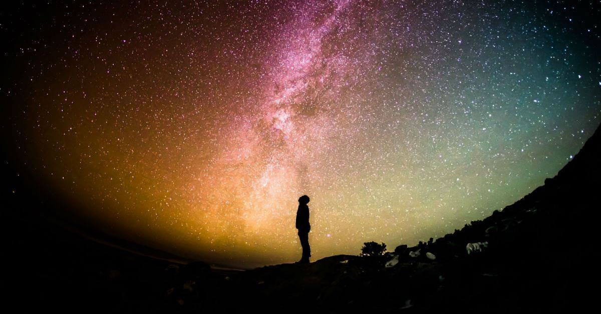 Who Created God? What Is the Aseity of God?