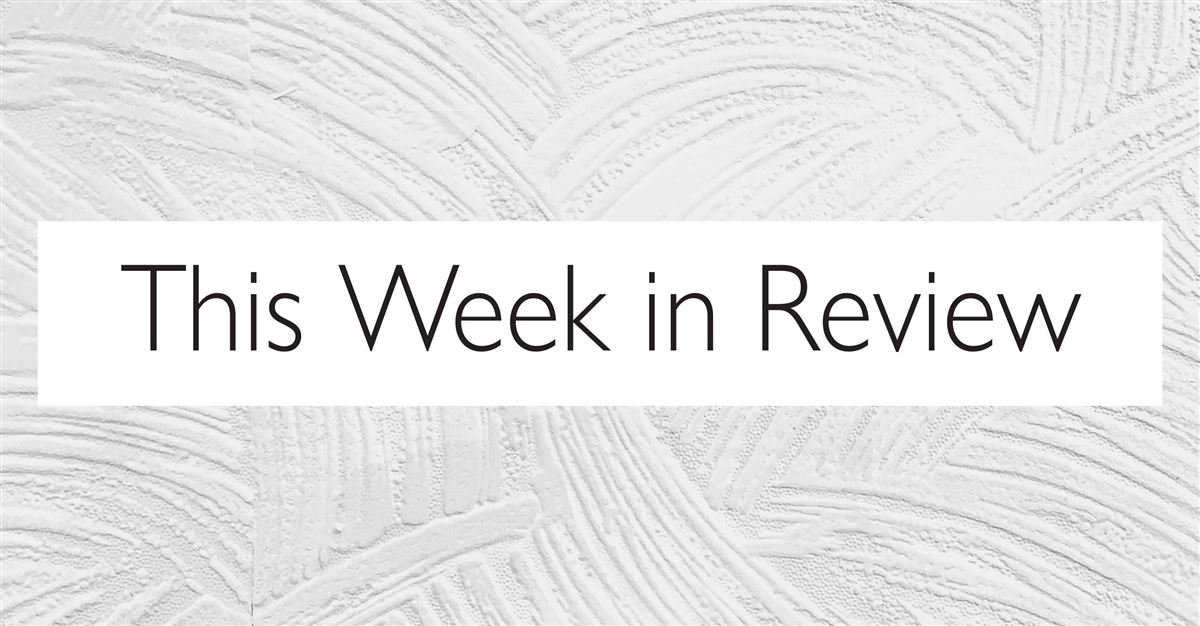 TWIR: End Times, the Armor of God, and How to Respond to Signs of the Times without Fear
