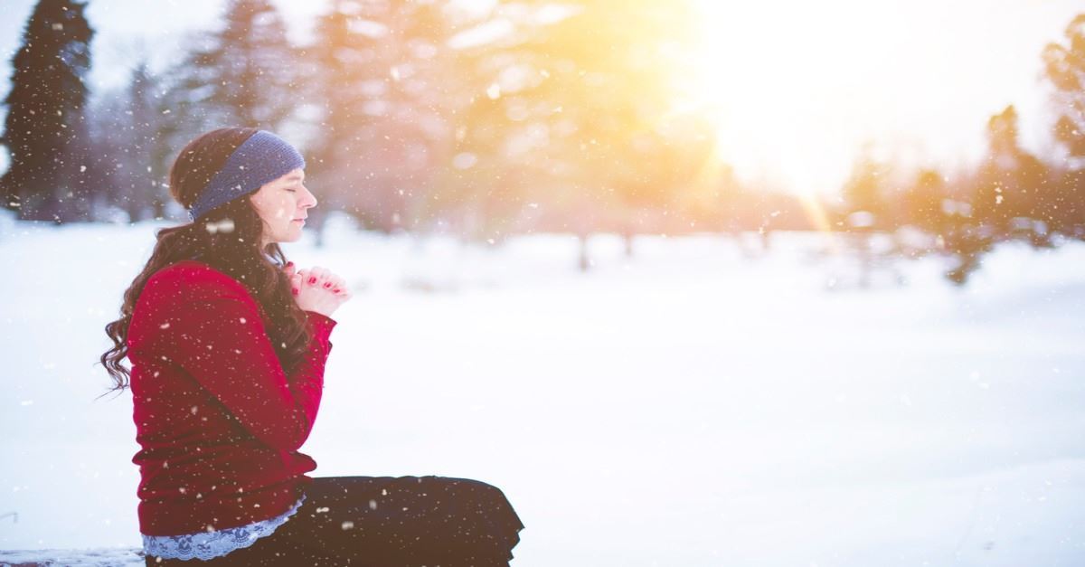 Why Do We Say "Amen"? What Does it Mean?