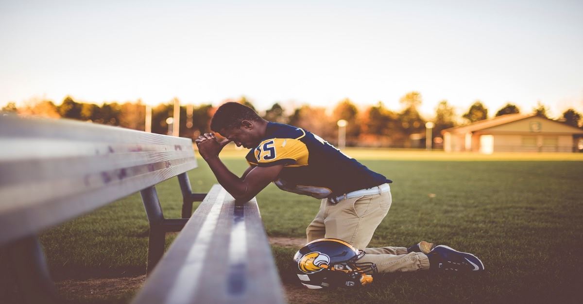 How Do We "Fight the Good Fight" from 1 Timothy 6:12?
