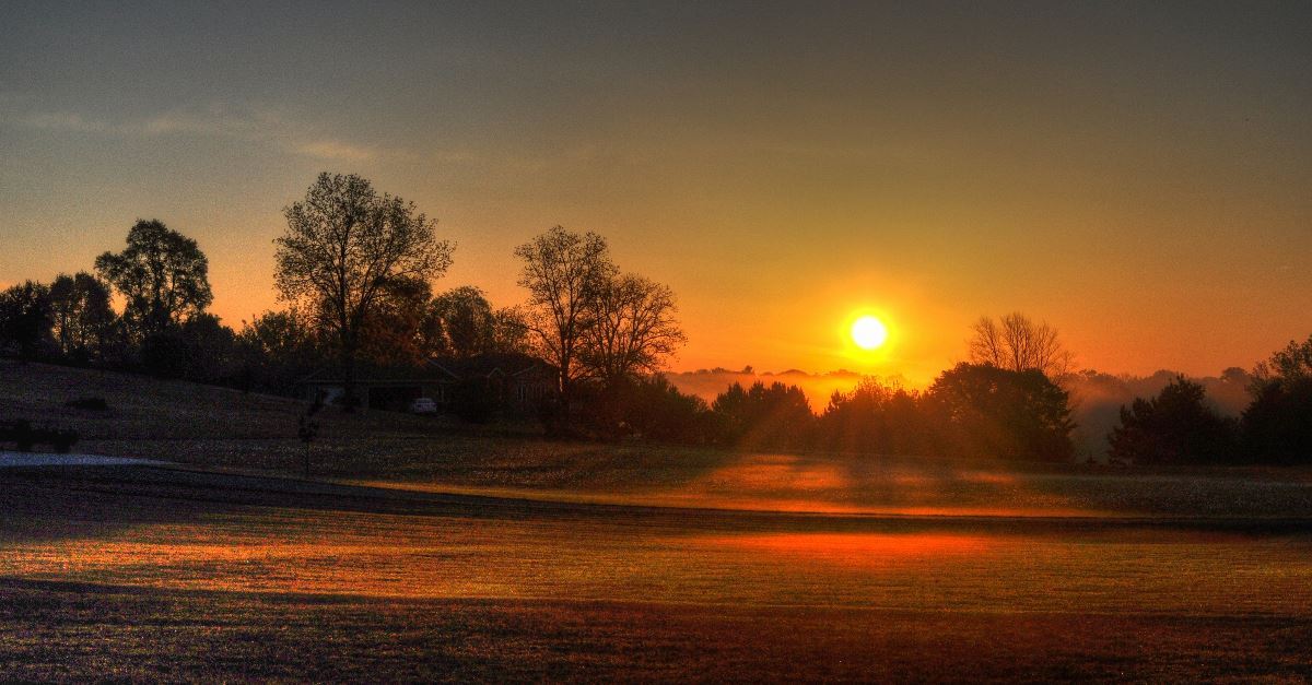 “Be Still and Know That I am God” - What is the Meaning of Psalms 46:10?