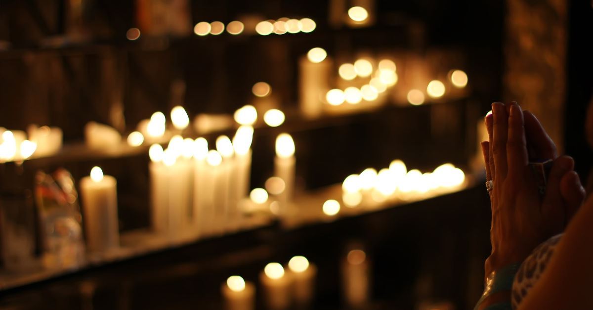 Prayers for Protection: Pray for Safety & Protection From Evil