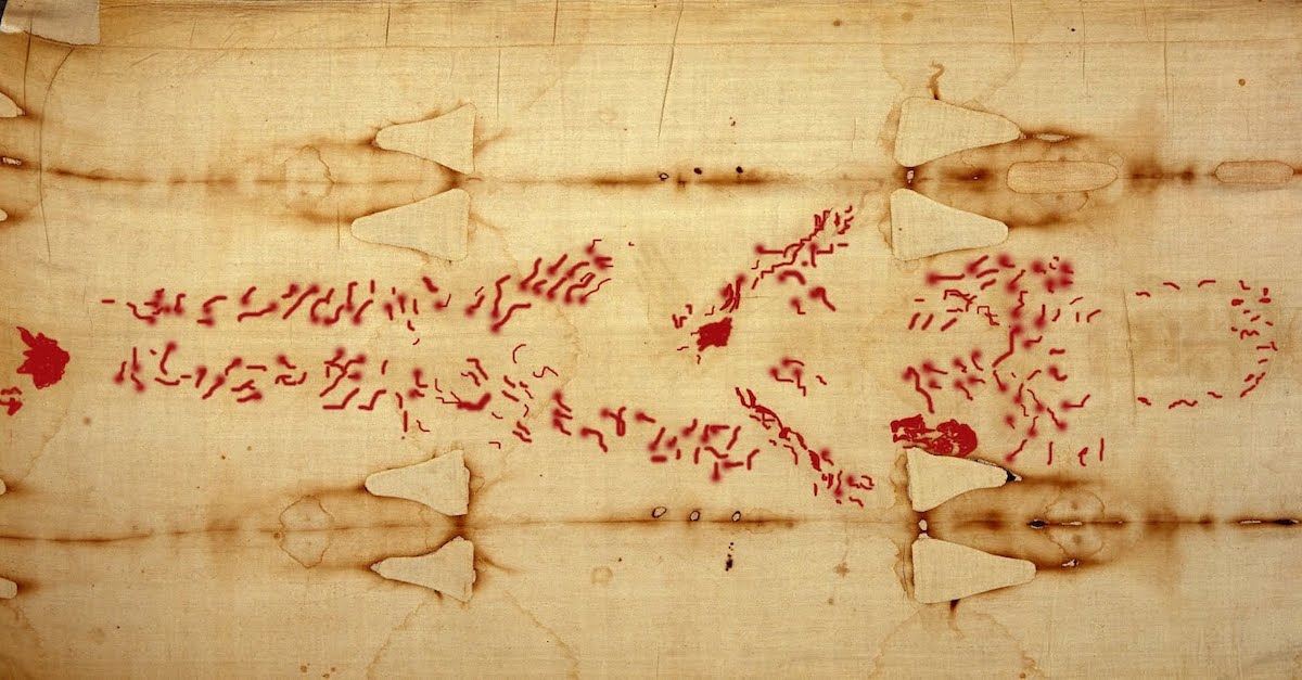 What Is The Shroud Of Turin History Facts Biblical Insight 