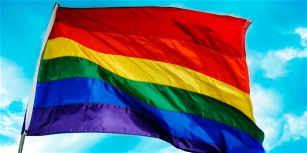 False Gospel 4: The Gospel of My Sexual Preference