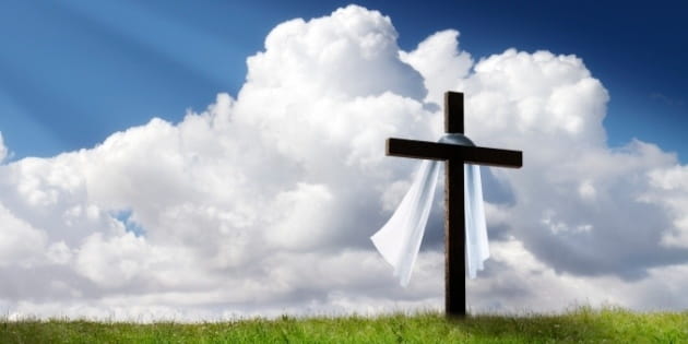 3 Reasons The Resurrection Matters By Brian G Hedges - 