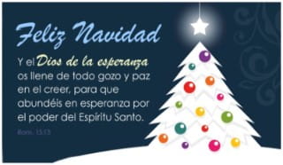 Navidad, Feliz Navidad - Free Christian Ecards, Greeting Cards