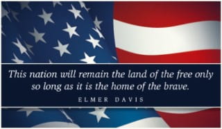 Memorial Day Ecards - Free Cards to Remember and Honor