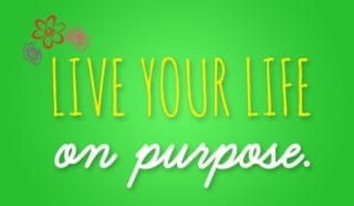 Free Live On Purpose eCard - eMail Free Personalized Care ...