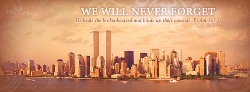 Beautiful 9/11 Desktop & Mobile Wallpaper - Free Backgrounds