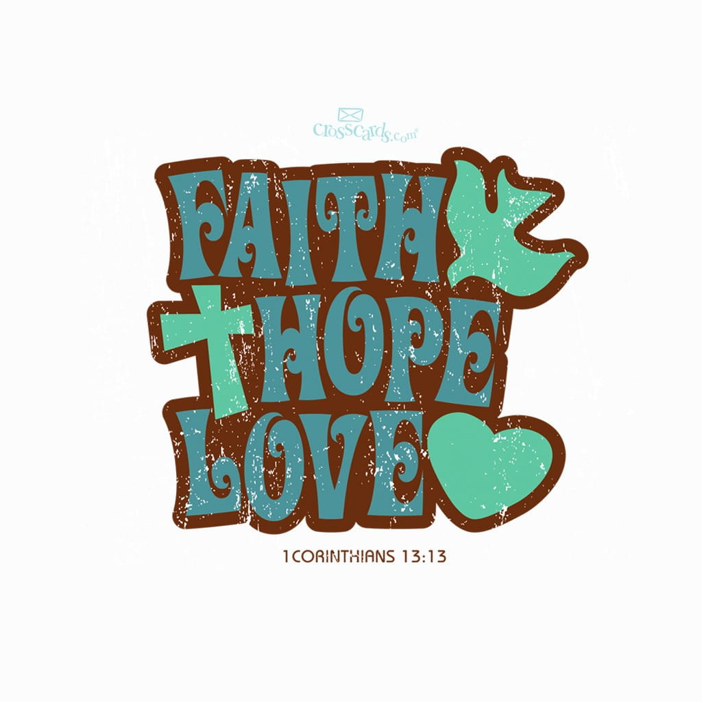 Faith  Hope  Love  Cross wallpaper Iphone wallpaper Wallpaper