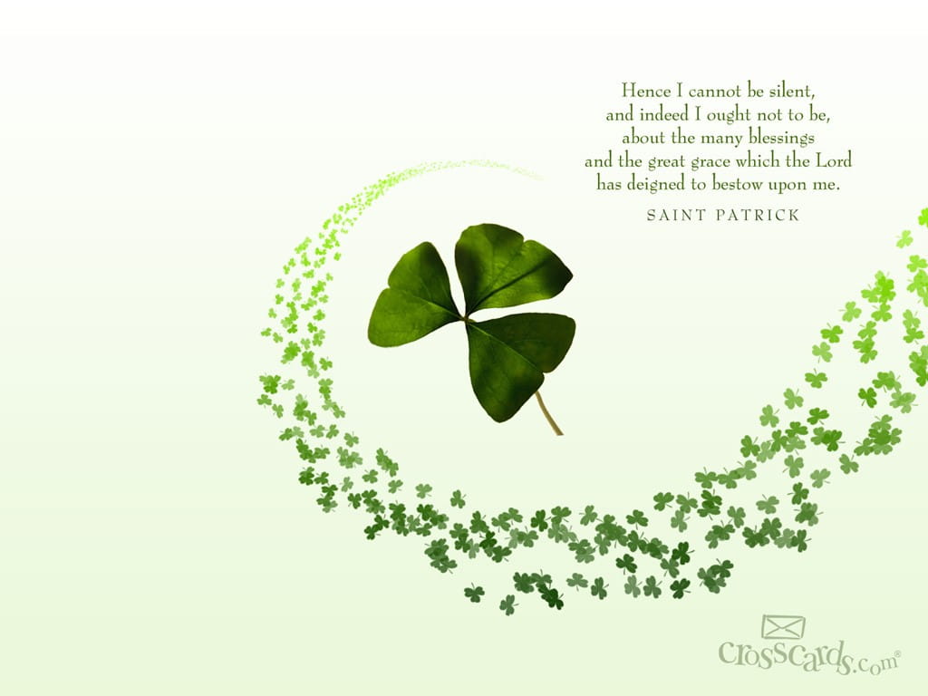 StPatricks Day HD Wallpapers  Patrick day Images