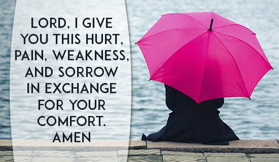 Lord Take Away Their Pain Ecard Free Facebook Ecards Greeting