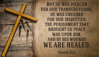 Image result for isaiah 53