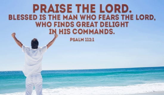 Psalm 112 1 Inspirations