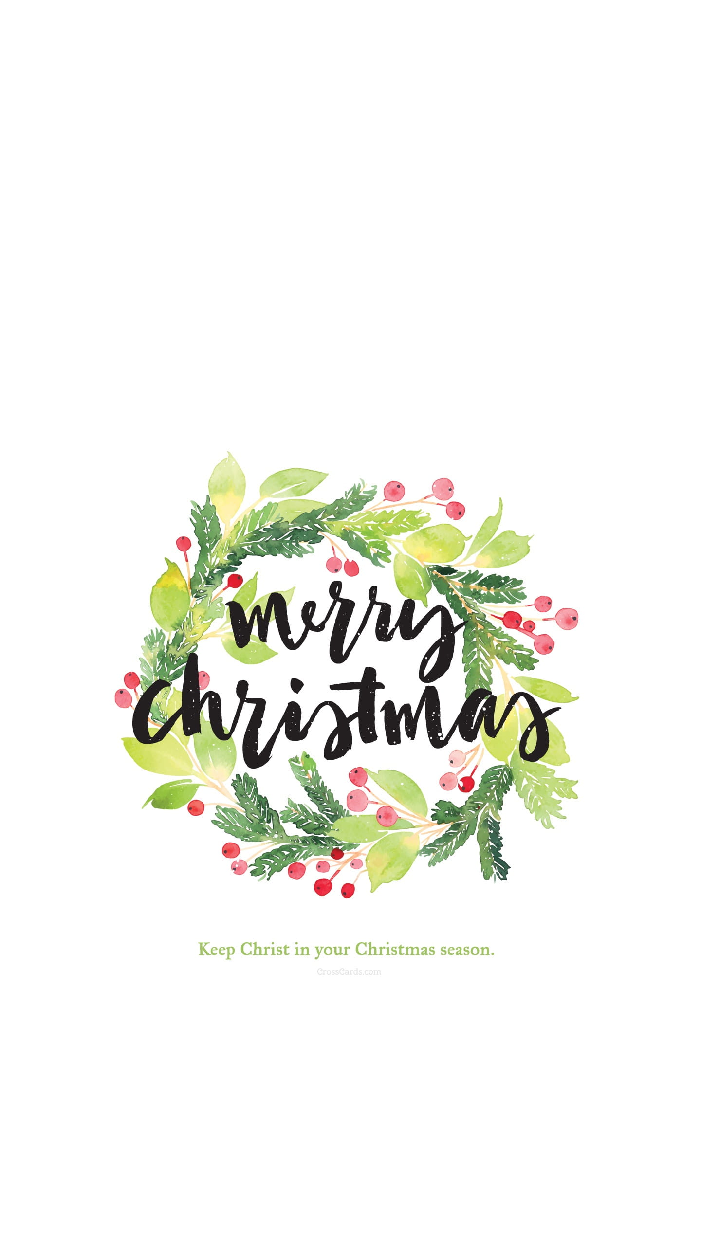 December 2015 - Keep Christ in Christmas Desktop Calendar- Free ...