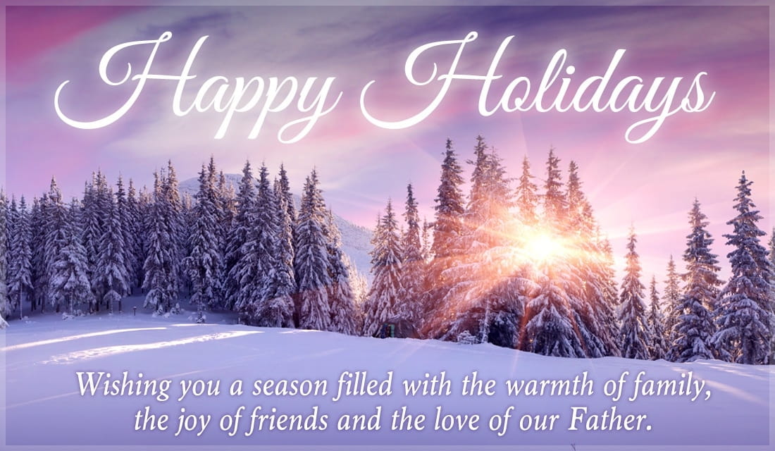 Winter ECards Free EMail Greeting Cards Online