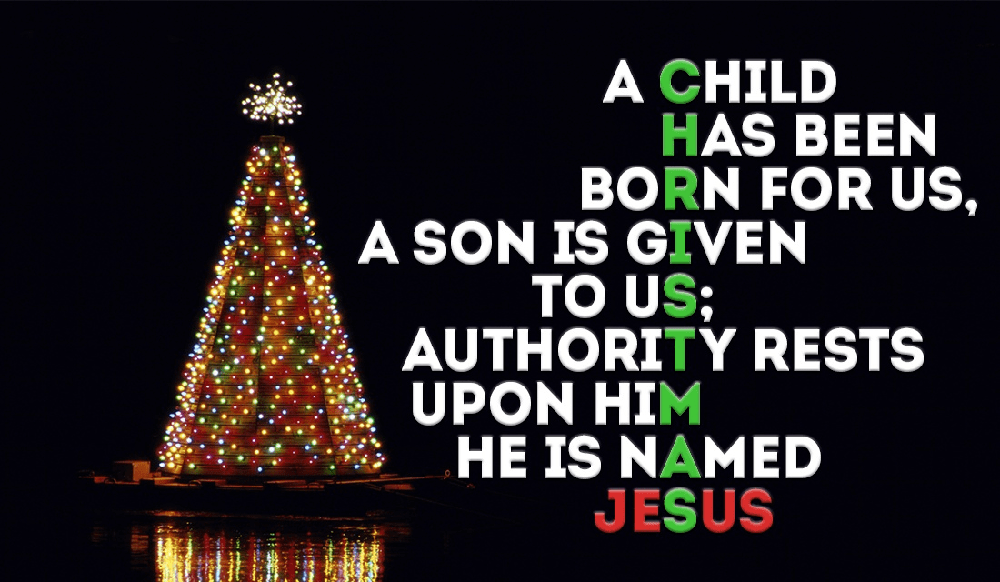 Jesus is what Christmas is all about! eCard - Free Facebook eCards Greeting Cards Online