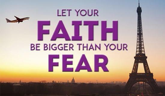 Have Faith! ecard, online card