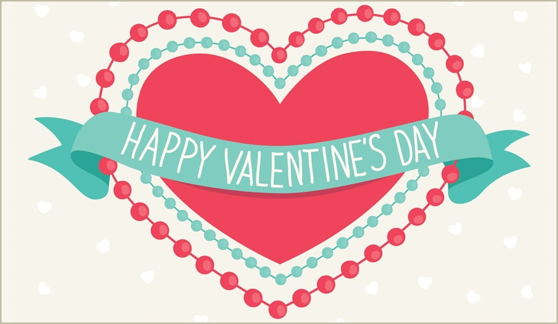 Happy Valentines Day Ecard Free Valentines Day Cards Online