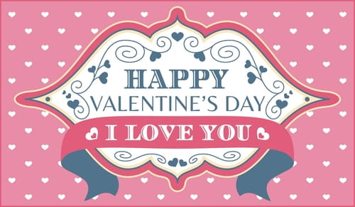 happy valentine's day ecard free valentine's day cards