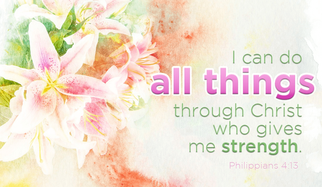 What do you need God's help with today? eCard Free Facebook Greeting