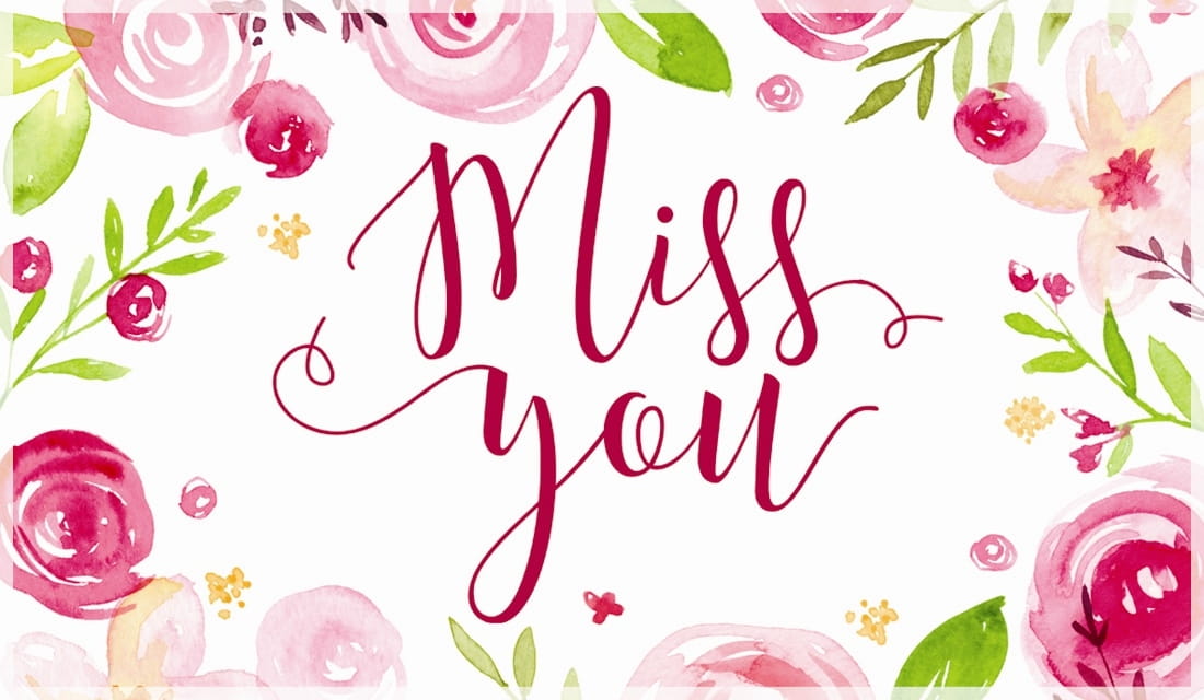 Free Miss You eCard - eMail Free Personalized Miss You ...