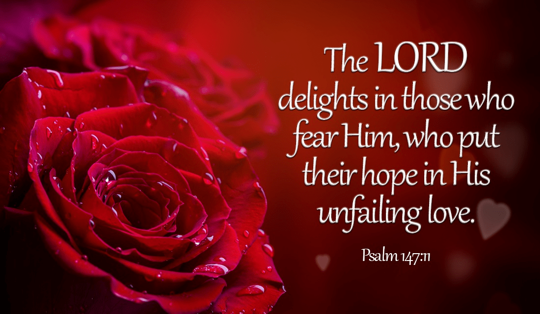 fear of lord meaning