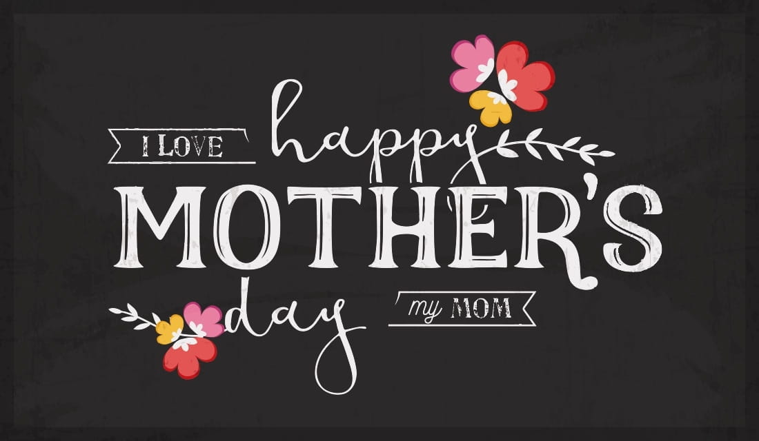 Mother S Day Ecard Free Template